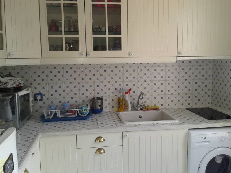 Location appartement de 32m2 à ALFORTVILLE