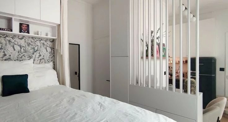 Appartement Moderne à Plaisance, Paris 14ème