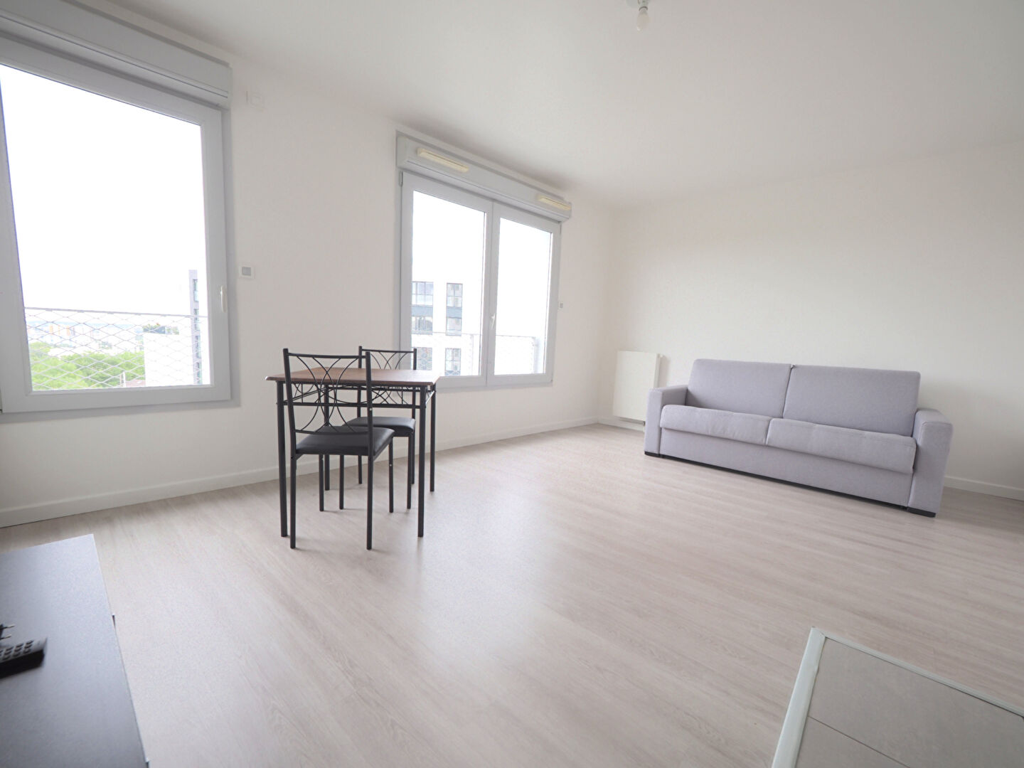 EXCLUSIVITÉ - Appartement meublé à louer - Romainville (93130)