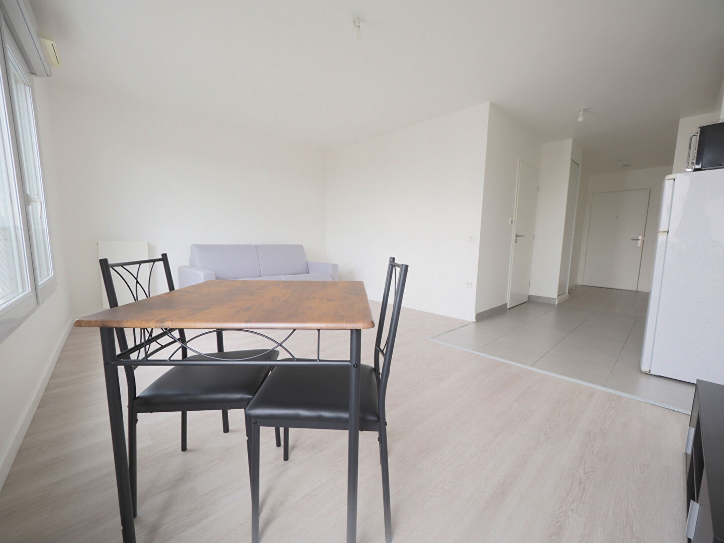 EXCLUSIVITÉ - Appartement meublé à louer - Romainville (93130)