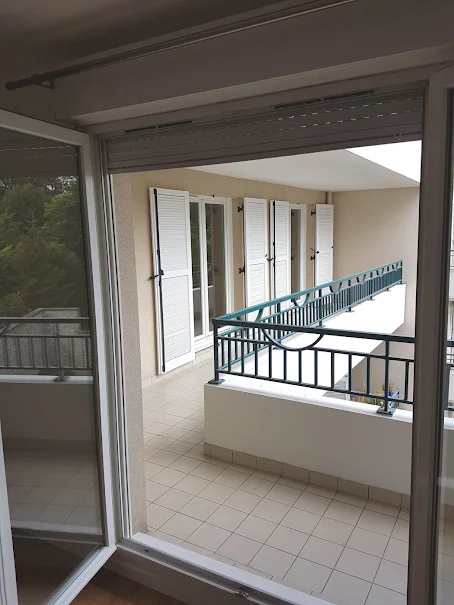 Rental apartment 3 rooms 65.24 sqm