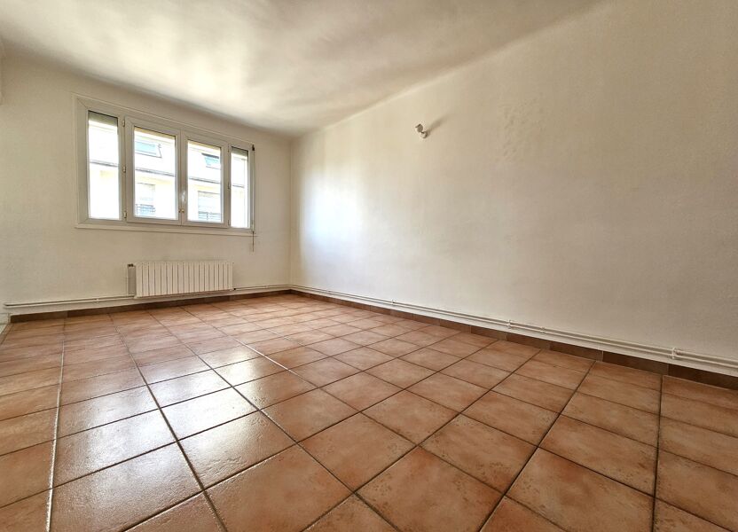 Apartment for rent, 52.38 sqm T-3 in Vanves, €1,334 | Orpi