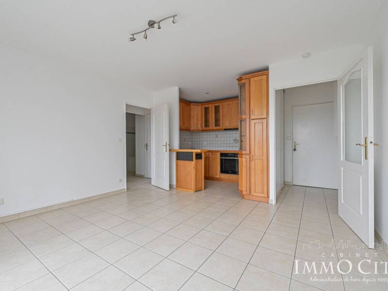41sqm apartment for rent in Villeneuve-le-Roi