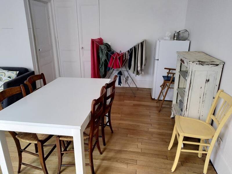 Apartment for rent of 68 sqm in PARIS 10