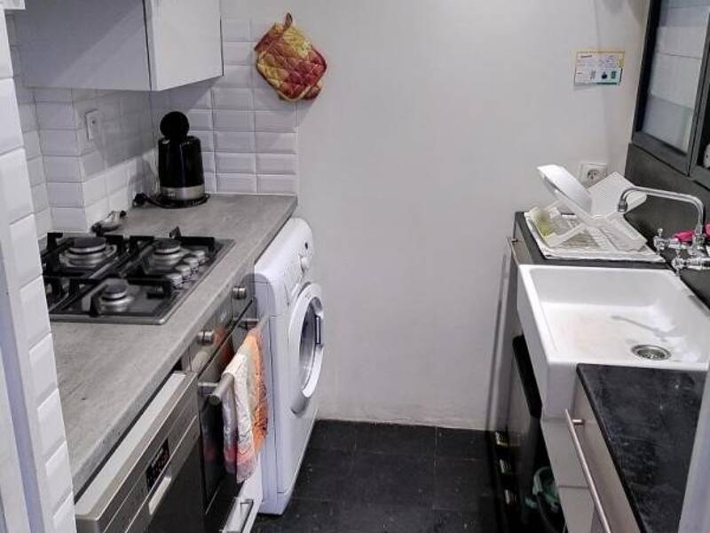Apartment for rent of 68 sqm in PARIS 10