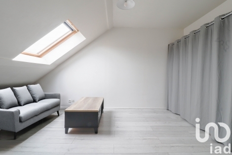 Studio in Longjumeau (91160)