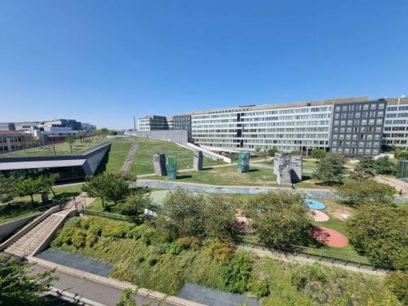 Location appartement de 77m2 à ARCUEIL