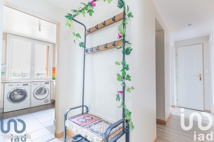 Appartement 3 pièces 65 m2