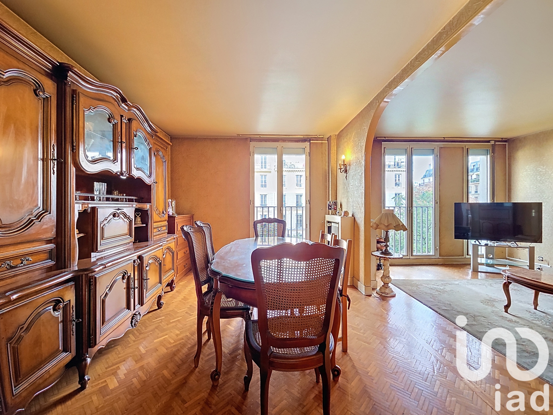 Appartement à Paris (75011) Paris (75011)