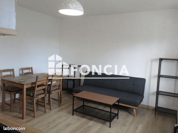 2-room apartment 38 sqm