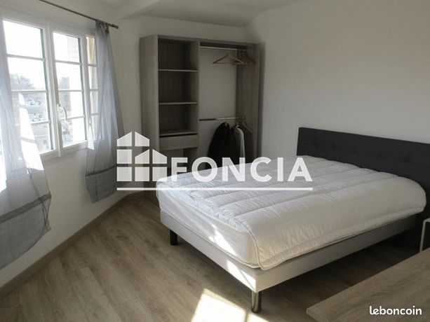 2-room apartment 38 sqm