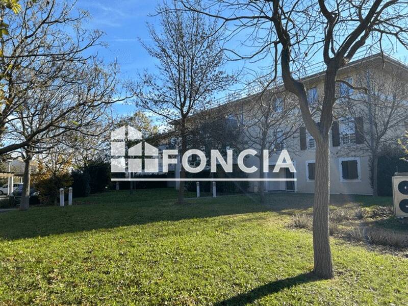 Location appartement de 68m2 à AVIGNON