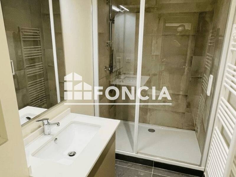 Apartment for rent of 28sqm in VALENCIENNES
