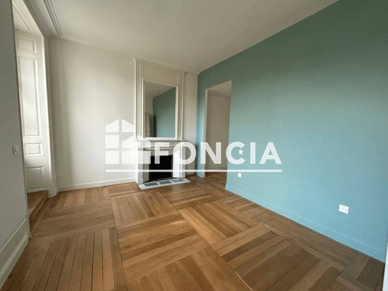 59 sqm apartment for rent in LAVAL