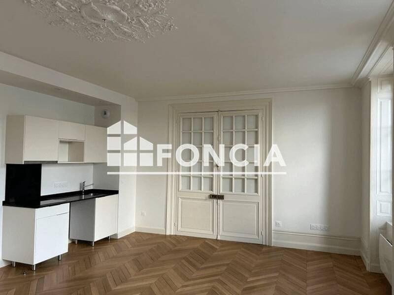 59 sqm apartment for rent in LAVAL