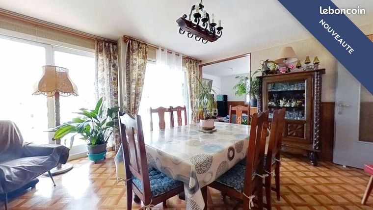 5-room apartment 96 sqm