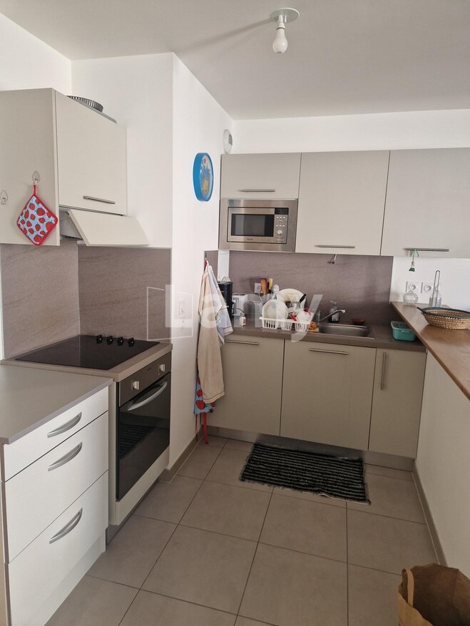 Location appartement de 65m2 à CRETEIL