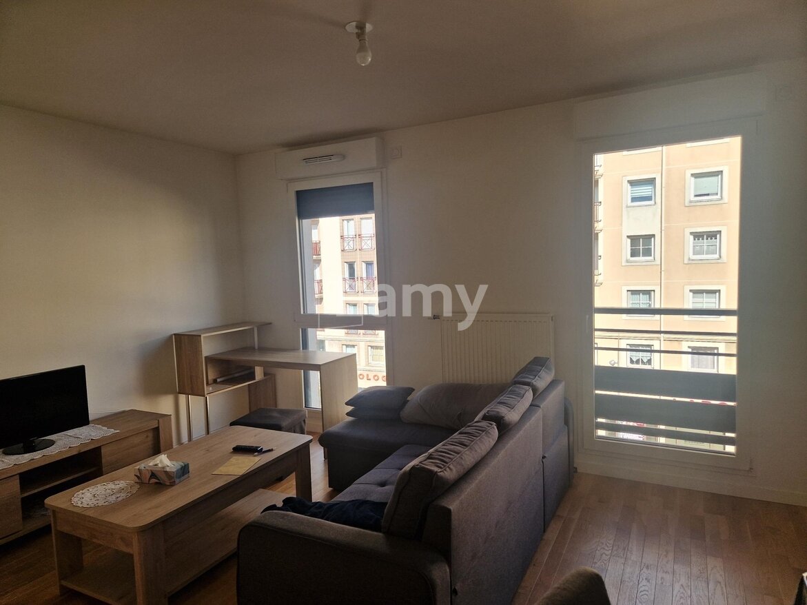 Location appartement de 65m2 à CRETEIL