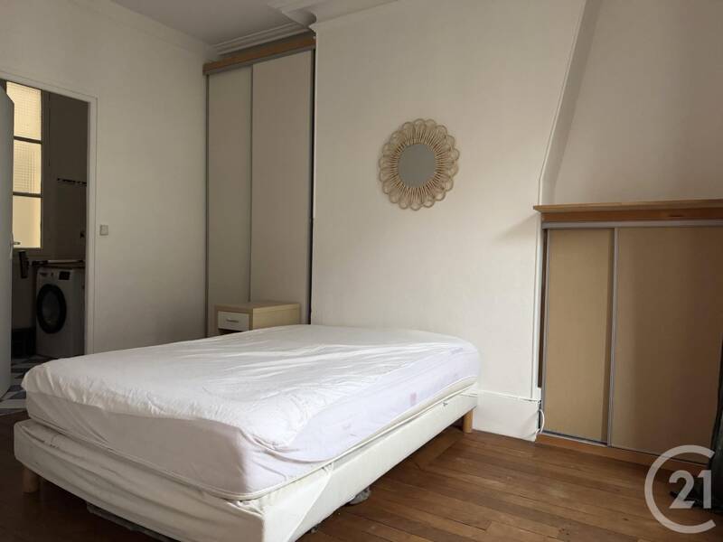 Location appartement de 42m2 à PARIS 19