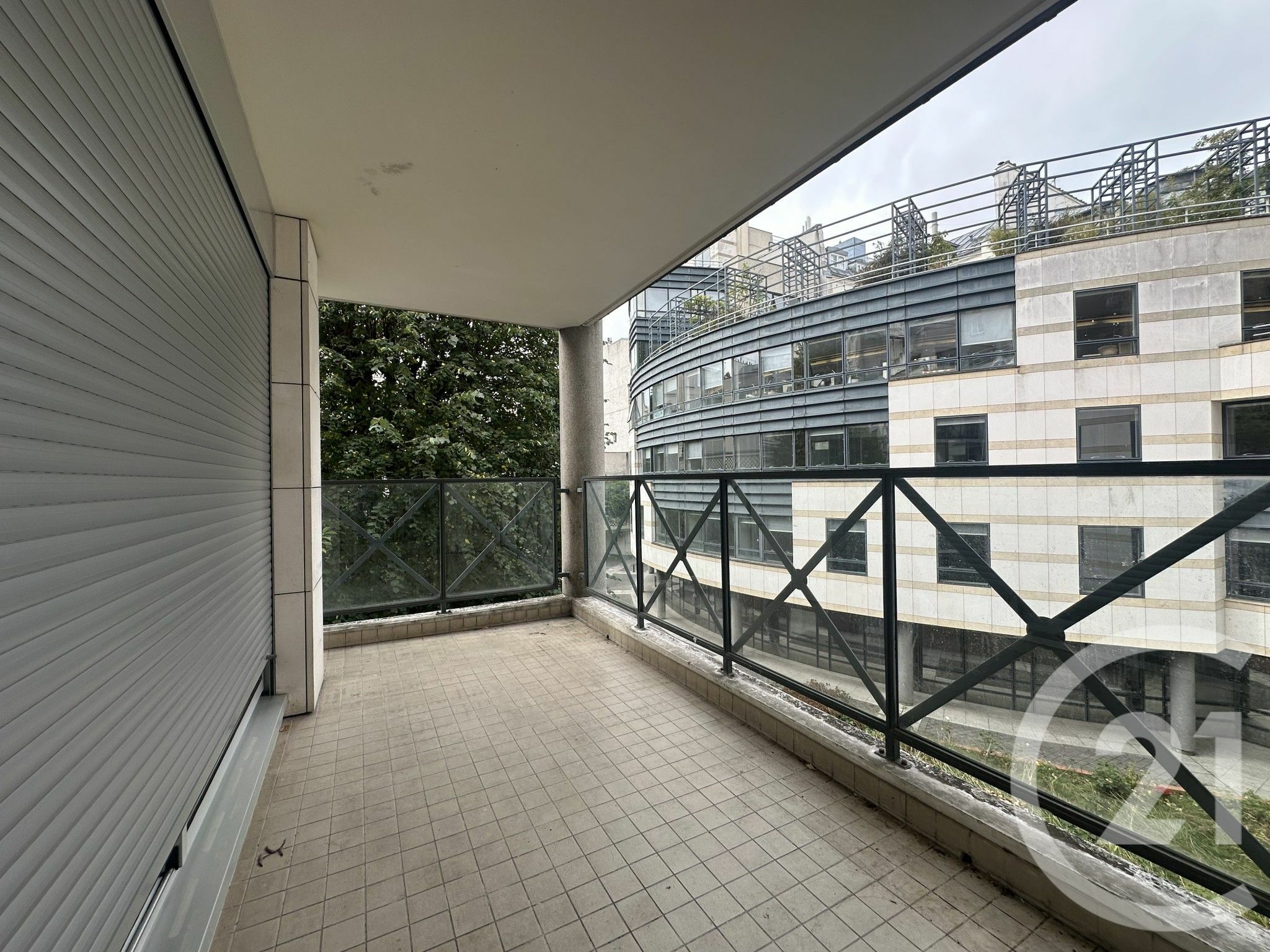Location appartement de 113m2 à PARIS 9