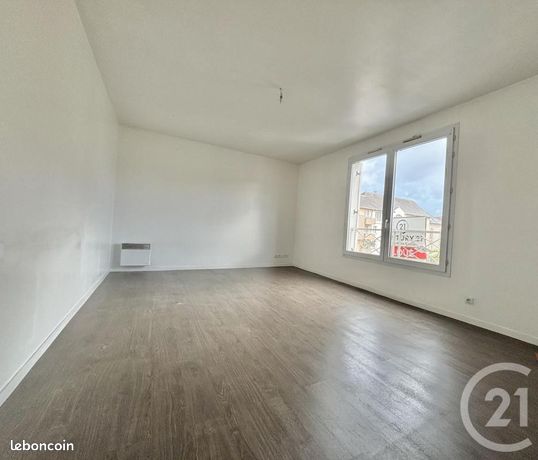 2-room apartment, 45 sqm