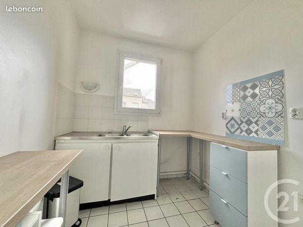 2-room apartment, 45 sqm