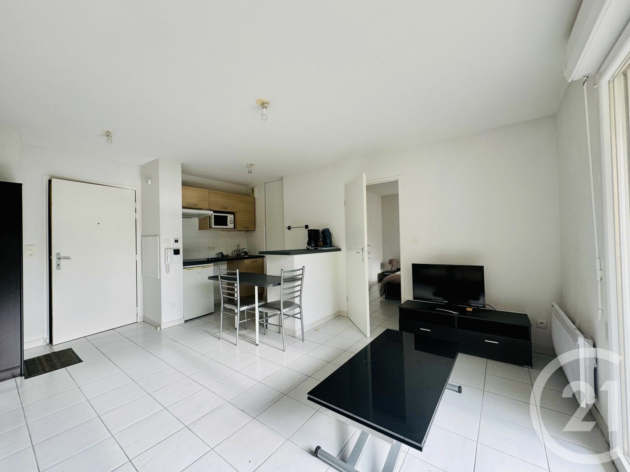 Vente appartement de 37m2 à DOURDAN