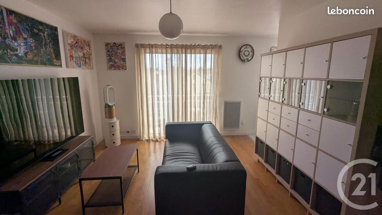 Appartement 1 pièce 30 m2