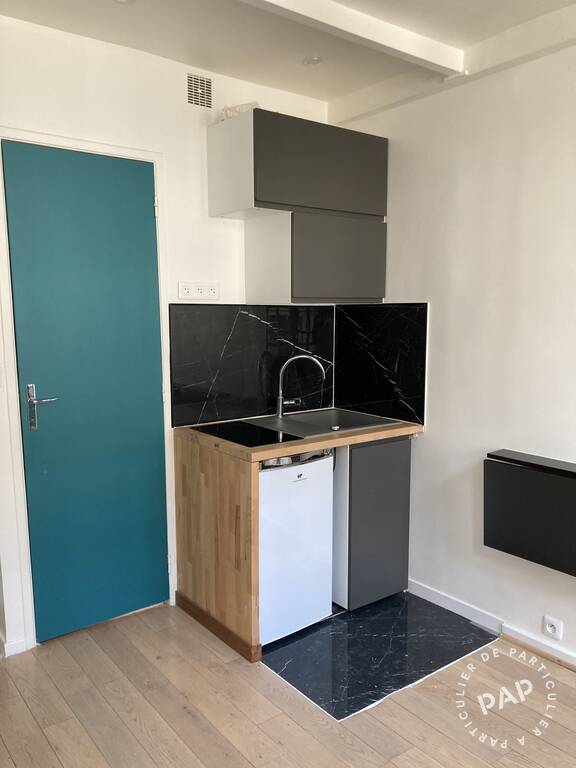 Vente studio 10,38 m2 Paris 4E (75004)
