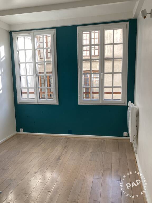 Vente studio 10,38 m2 Paris 4E (75004)