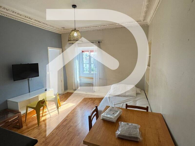 64 sqm apartment for rent in VILLEMOMBLE