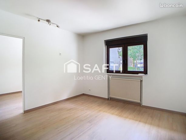 3-room apartment, 45 sqm