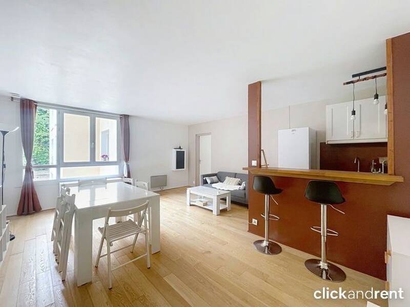 Rental apartment of 60sqm in SEVRES
