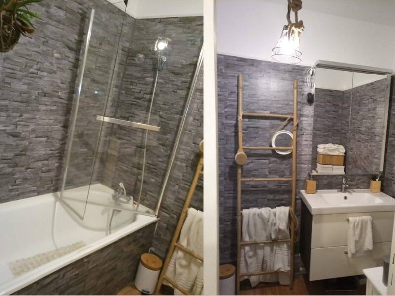 Rental apartment of 60sqm in SEVRES