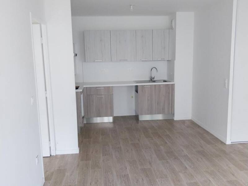 Apartment for rent, 44sqm in Melun