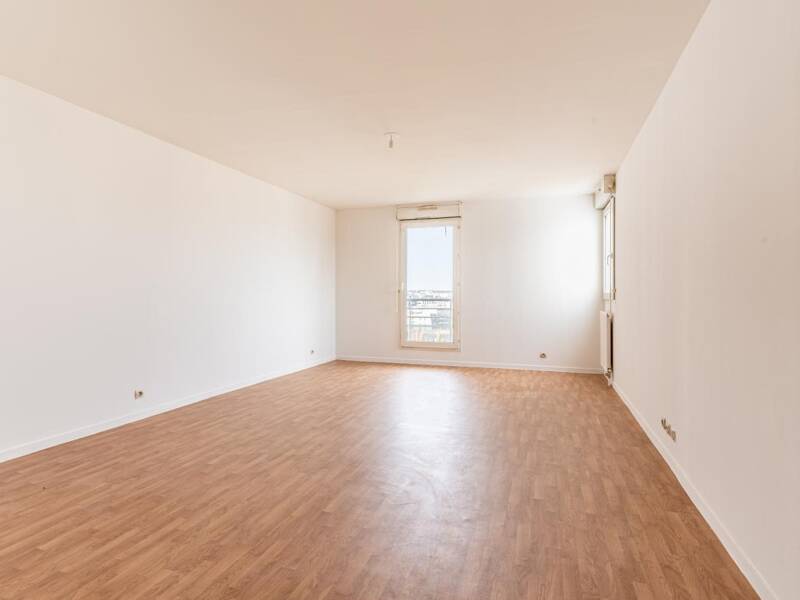 Location appartement de 78m2 à ALFORTVILLE