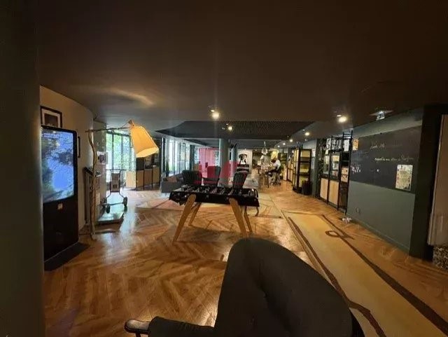 Sale apartment of 27sqm in Issy les Moulineaux