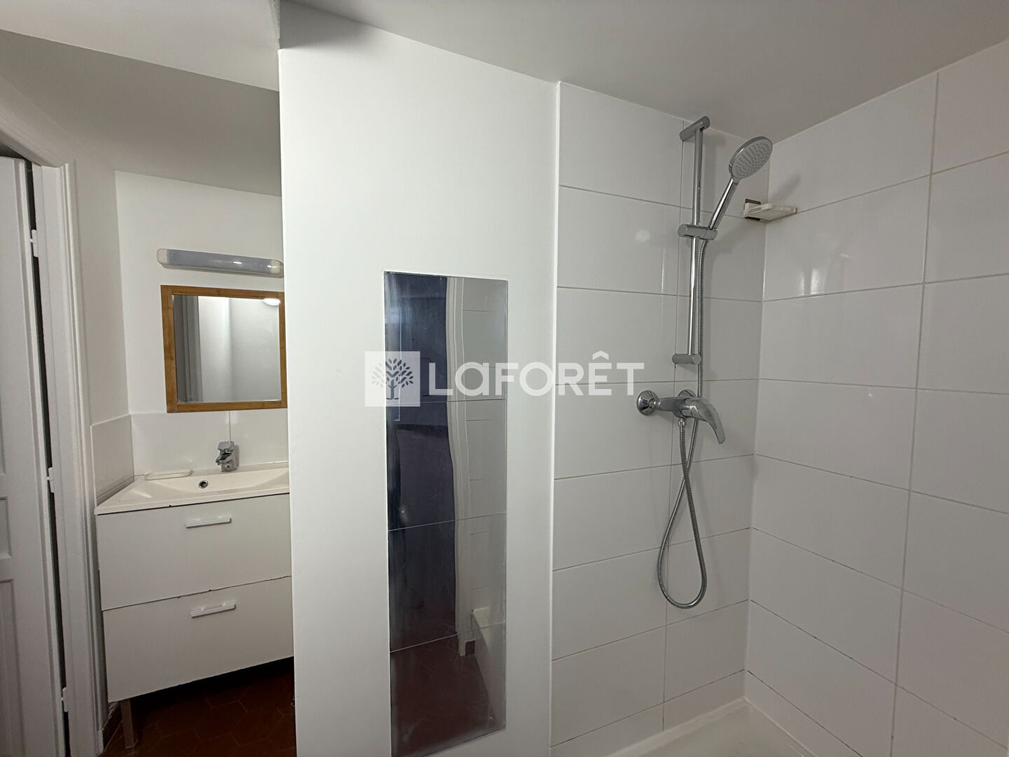 Location appartement de 18m2 à PARIS 2