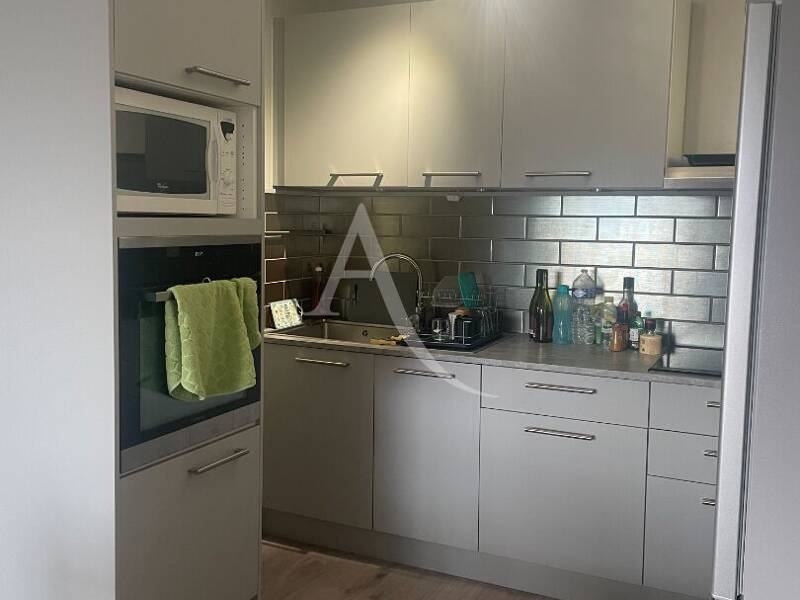 47 sqm apartment for rent in PONTAULT COMBAULT