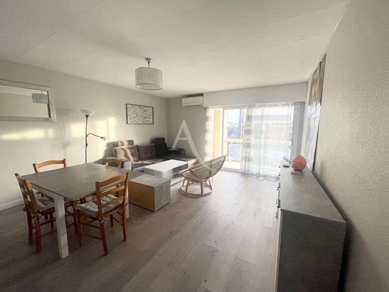47 sqm apartment for rent in PONTAULT COMBAULT