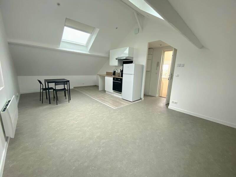 Rental apartment of 18sqm in MONTGERON