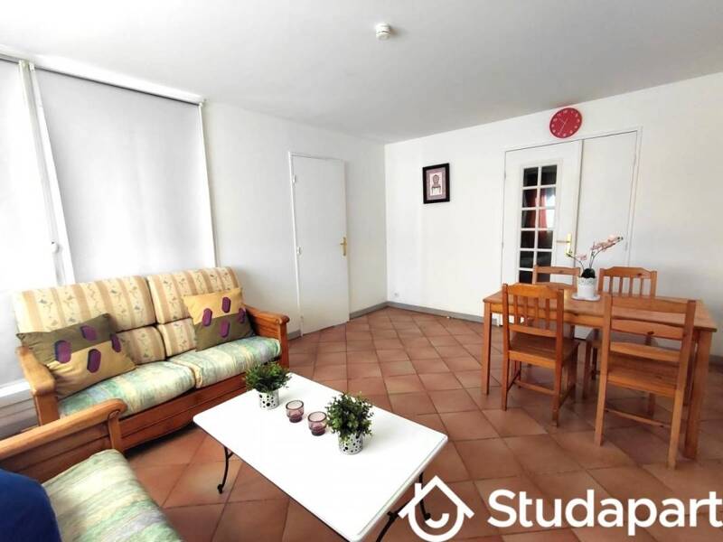 Location appartement de 85m2 à CERGY