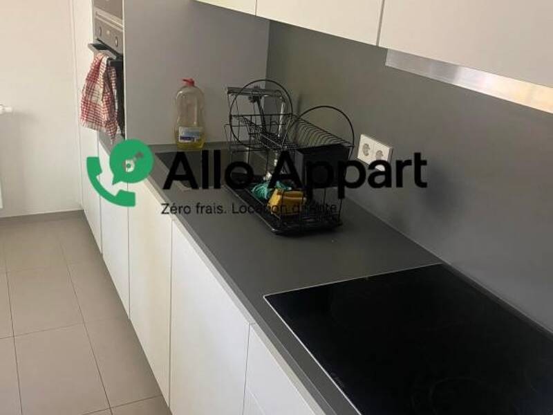 Location appartement de 37m2 à PARIS 13