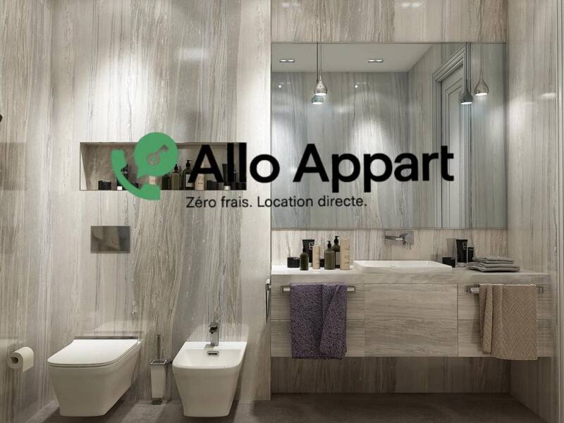 48 sqm apartment for rent in PARIS 17