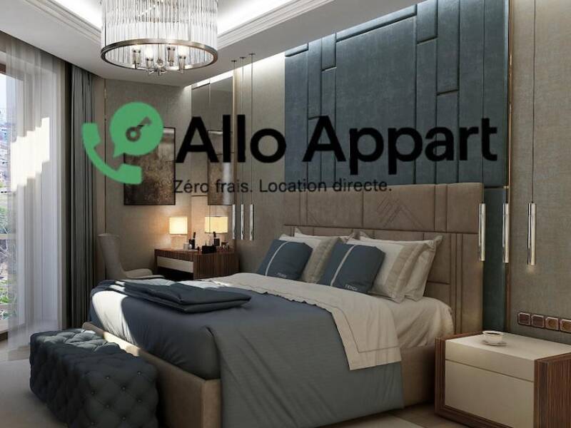 48 sqm apartment for rent in PARIS 17