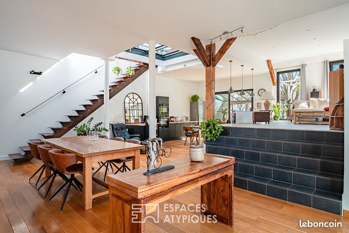 5-room house, 178 sqm