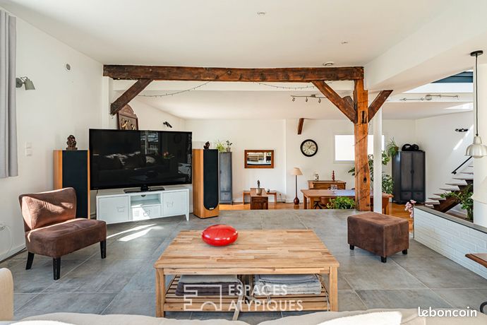 5-room house, 178 sqm
