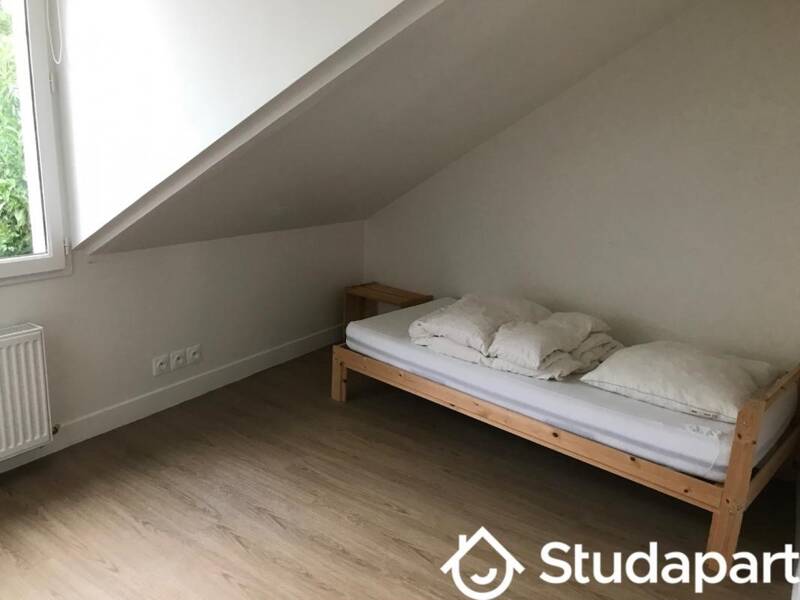 Apartment for rent of 16sqm in VERSAILLES