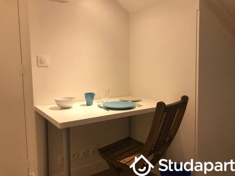 Apartment for rent of 16sqm in VERSAILLES
