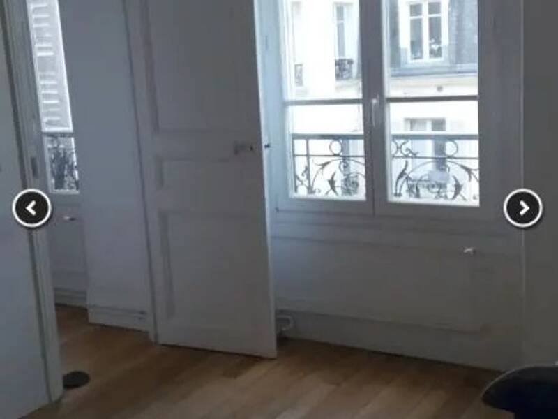 87 sqm apartment for rent in Versailles